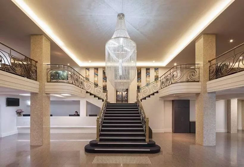 فندق The Victoria