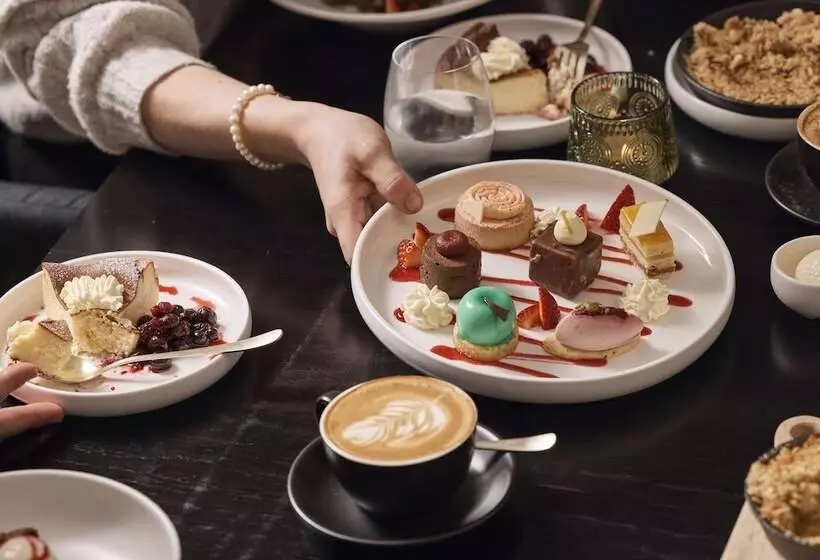 فندق The Victoria