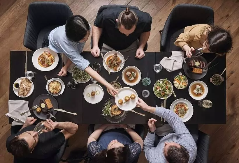 فندق The Victoria