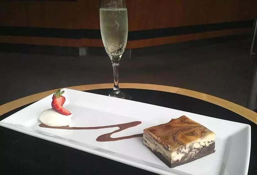 ホテル View Brisbane