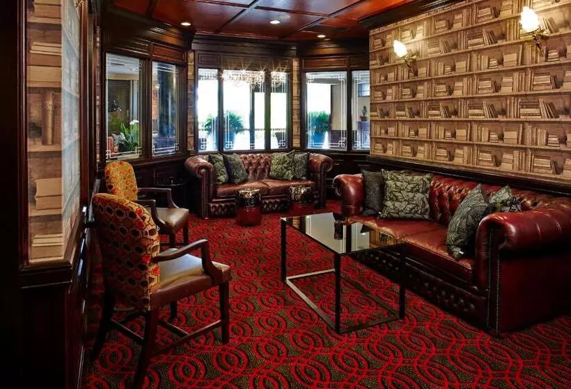 ホテル View Brisbane