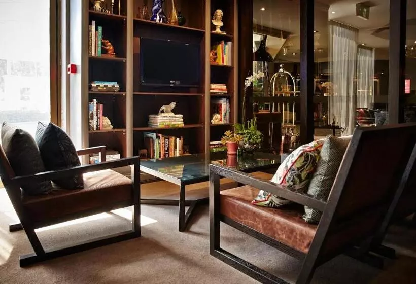 ホテル View Brisbane