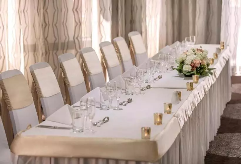 ホテル View Brisbane