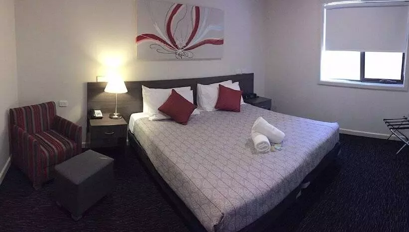 Hunts Hotel Liverpool