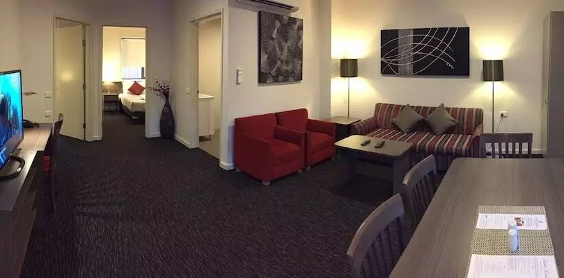 Hunts Hotel Liverpool