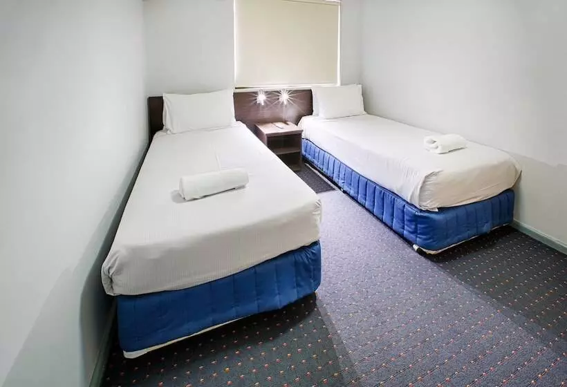 Hunts Hotel Liverpool