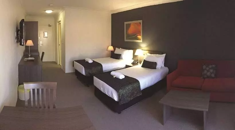 Hunts Hotel Liverpool