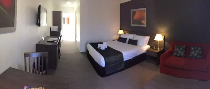 Hunts Hotel Liverpool