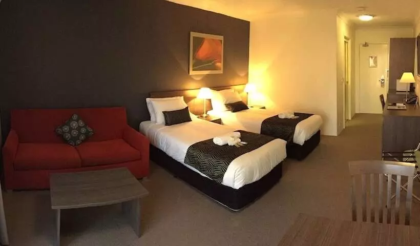 Hunts Hotel Liverpool