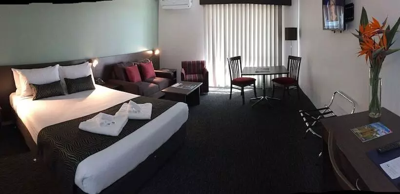 Hunts Hotel Liverpool