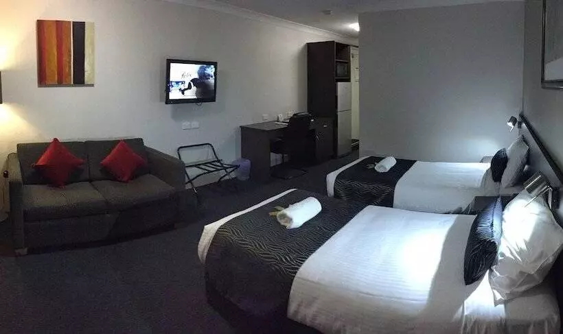 Hunts Hotel Liverpool