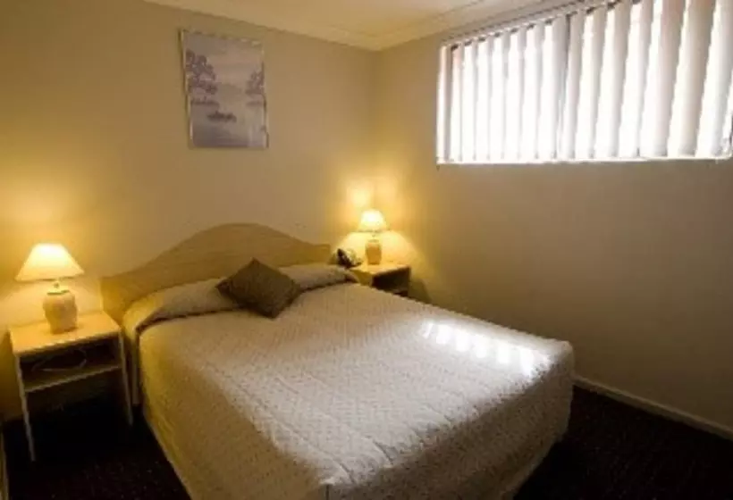 Hunts Hotel Liverpool