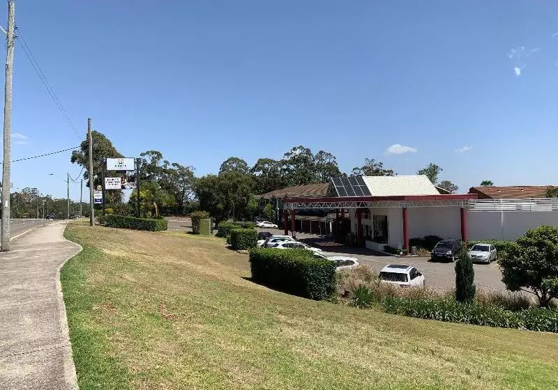 Hunts Hotel Liverpool