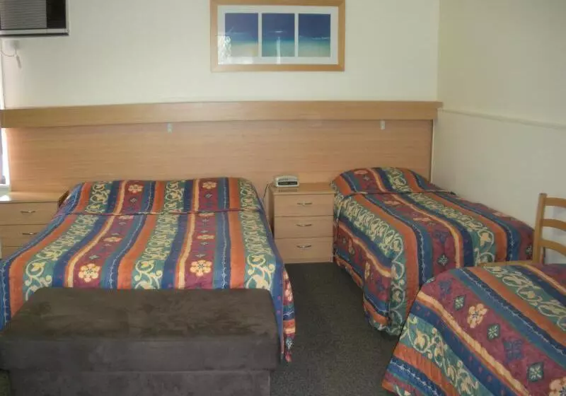 Kiama Motel 617