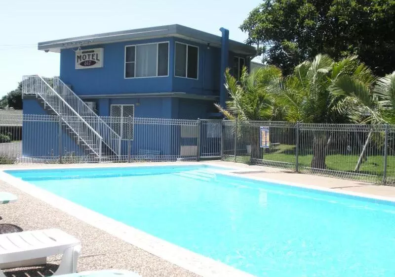 Kiama Motel 617