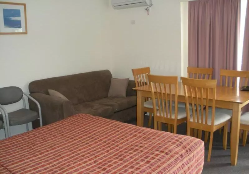 Kiama Motel 617