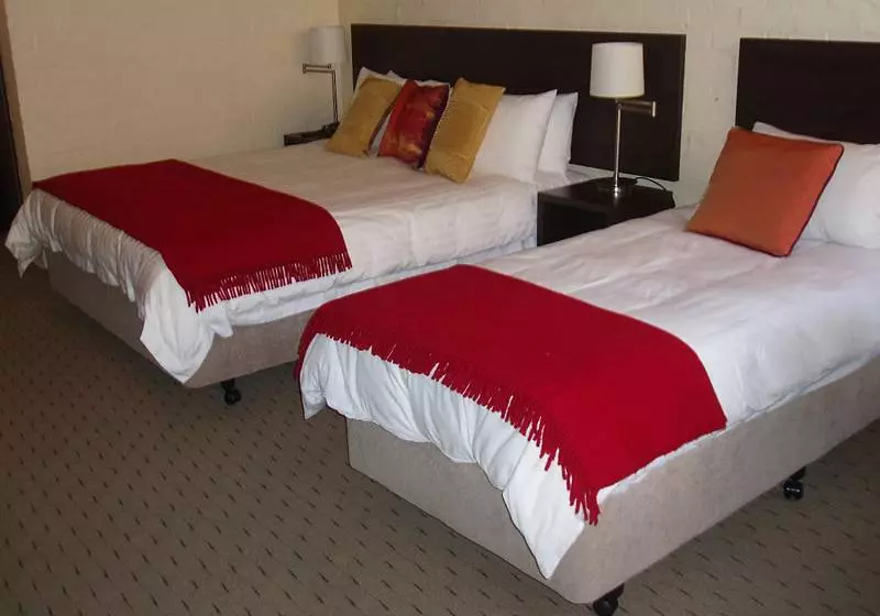 Leisure Inn Penny Royal Hotel & Apartments