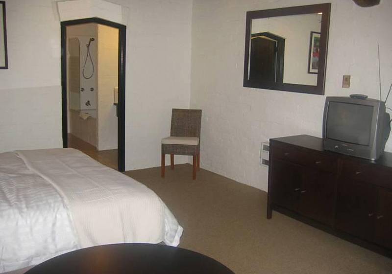 Leisure Inn Penny Royal Hotel & Apartments