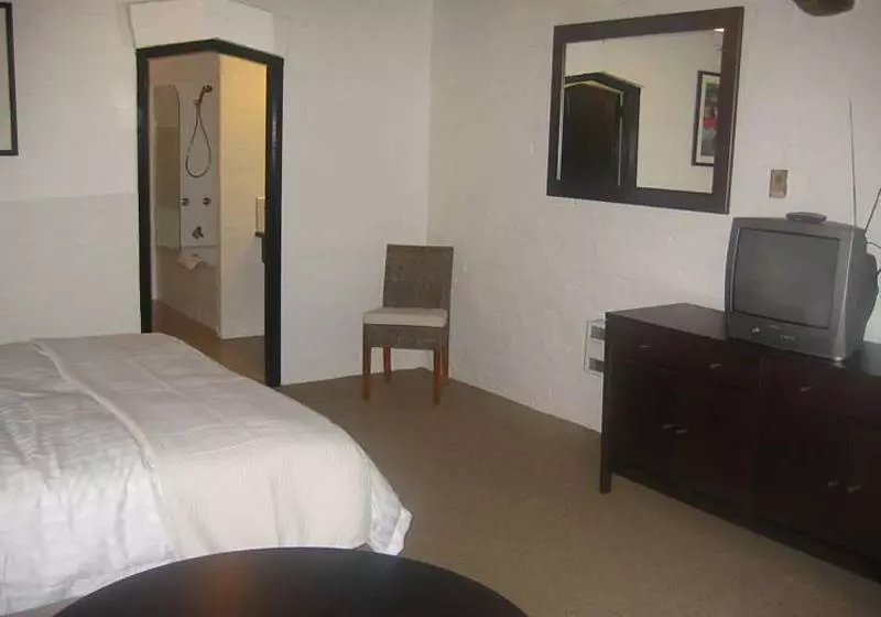 Leisure Inn Penny Royal Hotel & Apartments