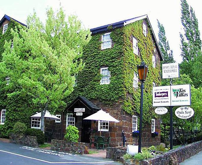 Leisure Inn Penny Royal Hotel & Apartments