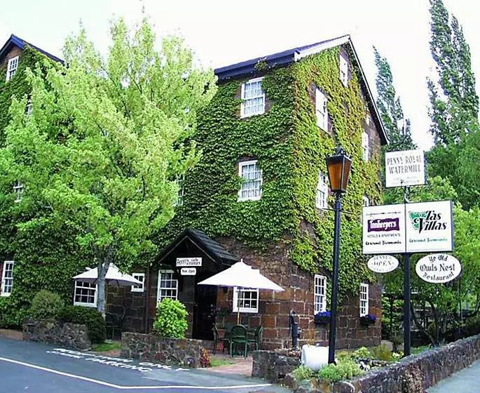 Leisure Inn Penny Royal Hotel & Apartments