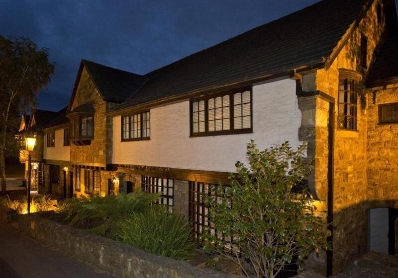 Leisure Inn Penny Royal Hotel & Apartments