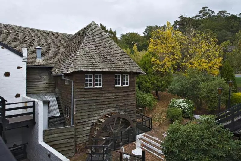 Leisure Inn Penny Royal Hotel & Apartments