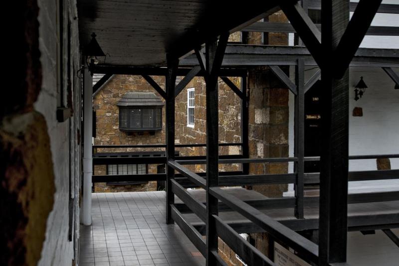 Leisure Inn Penny Royal Hotel & Apartments