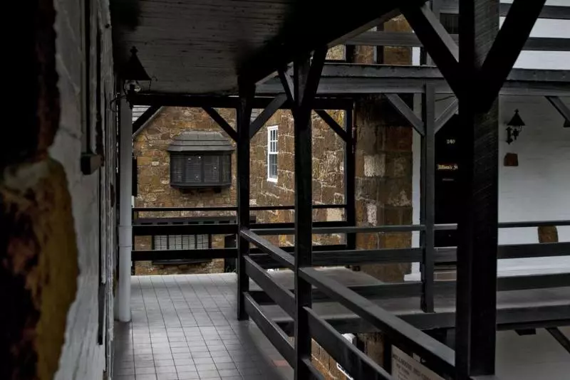 Leisure Inn Penny Royal Hotel & Apartments