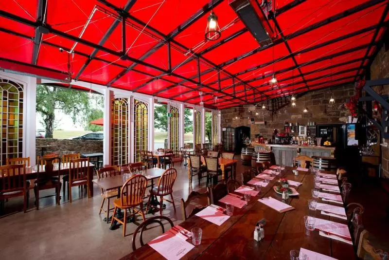 Leisure Inn Penny Royal Hotel & Apartments