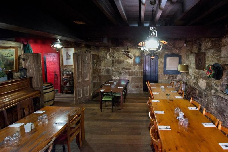 Leisure Inn Penny Royal Hotel & Apartments