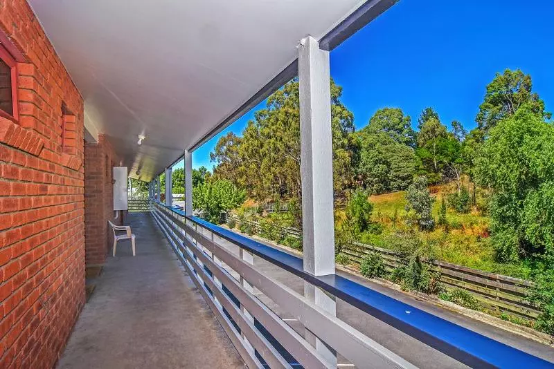 Main Lead Ballarat Motel