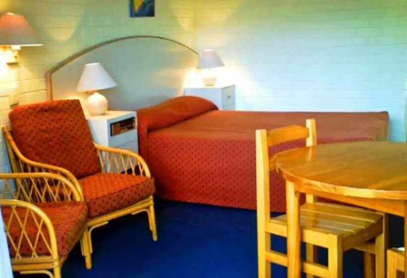 Mooloolaba Motel