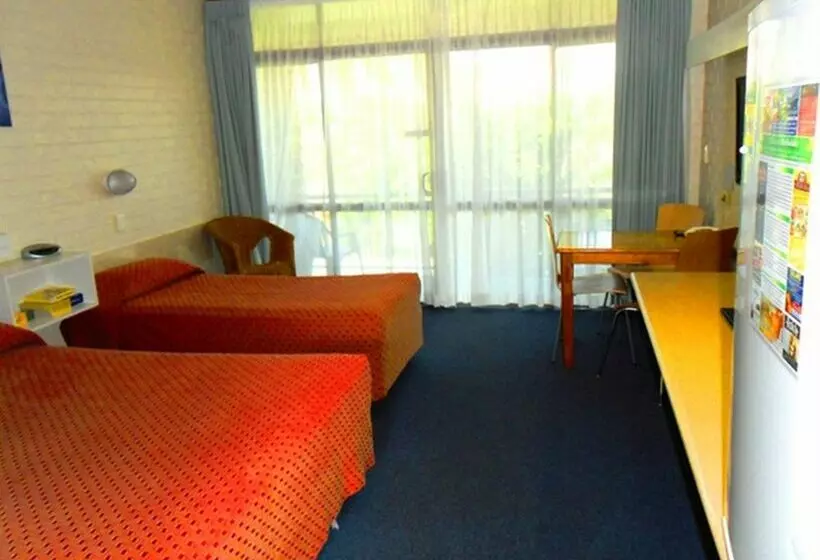 Mooloolaba Motel