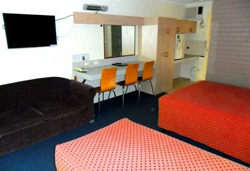 Mooloolaba Motel