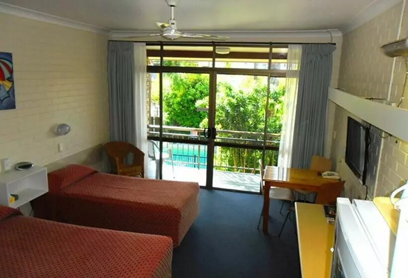 Mooloolaba Motel