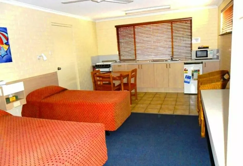 Mooloolaba Motel