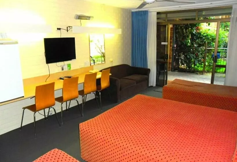 Mooloolaba Motel