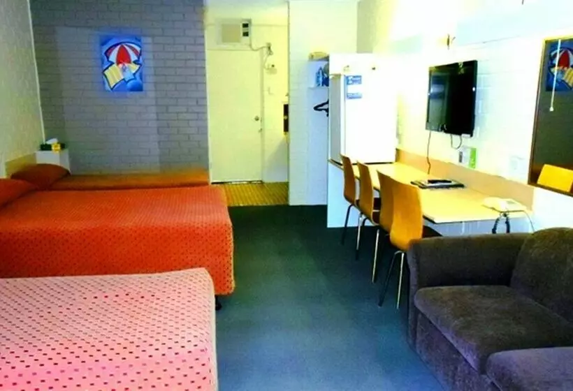 Mooloolaba Motel