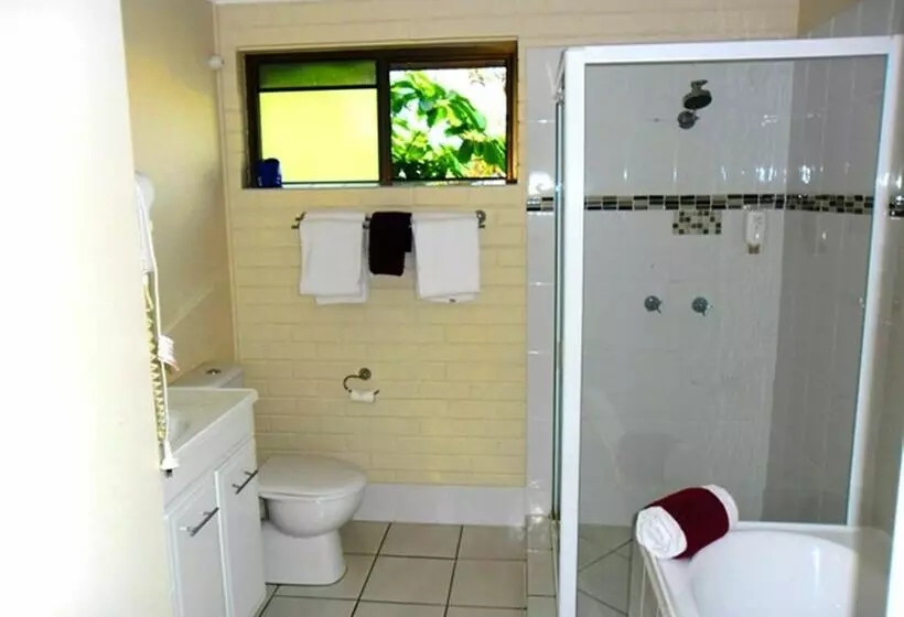 Mooloolaba Motel