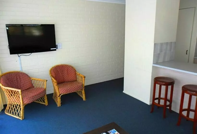 Mooloolaba Motel