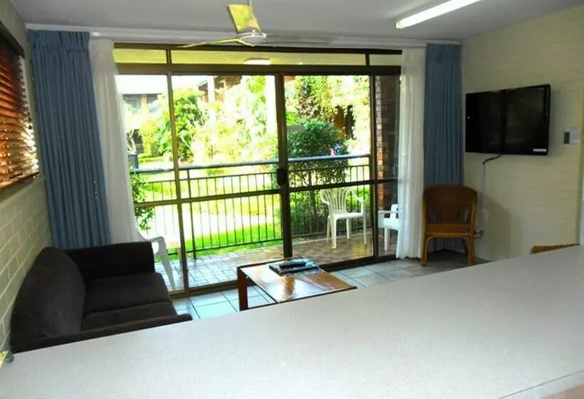 Mooloolaba Motel
