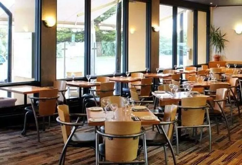 モーテル Richmond Henty