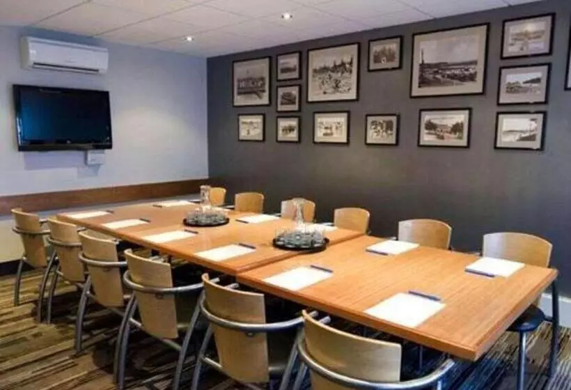 モーテル Richmond Henty