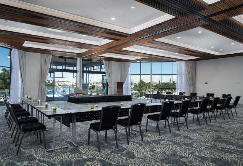 Resort Sails Port Macquarie By Rydges