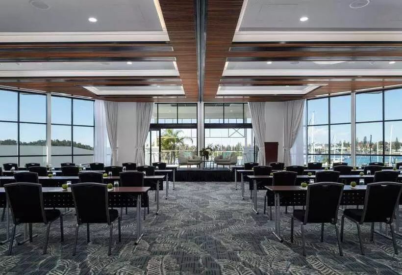 Resort Sails Port Macquarie By Rydges