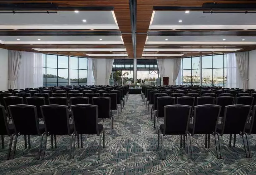 Resort Sails Port Macquarie By Rydges