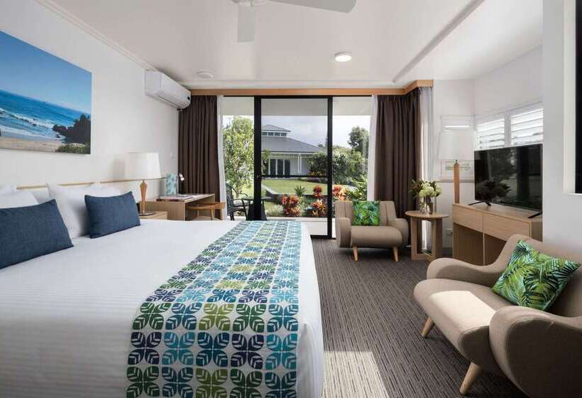 Resort Sails Port Macquarie By Rydges