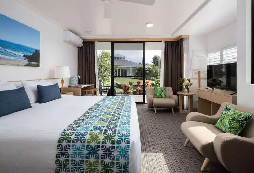 Resort Sails Port Macquarie By Rydges