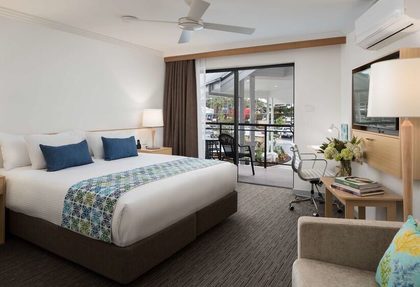 Resort Sails Port Macquarie By Rydges